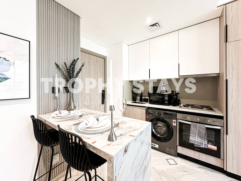 Brand new l Spacious | All Bills incl - Image 19