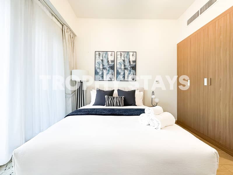 Community View | Brand New | All Bills Incl