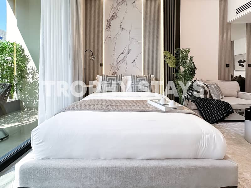 Brand new l Spacious | All Bills incl - Image 20