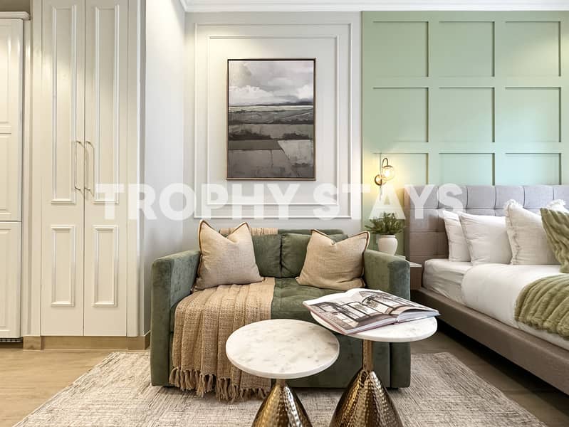 RAMADAN OFFER | Luxury Design | All Bills Incl - Image 7