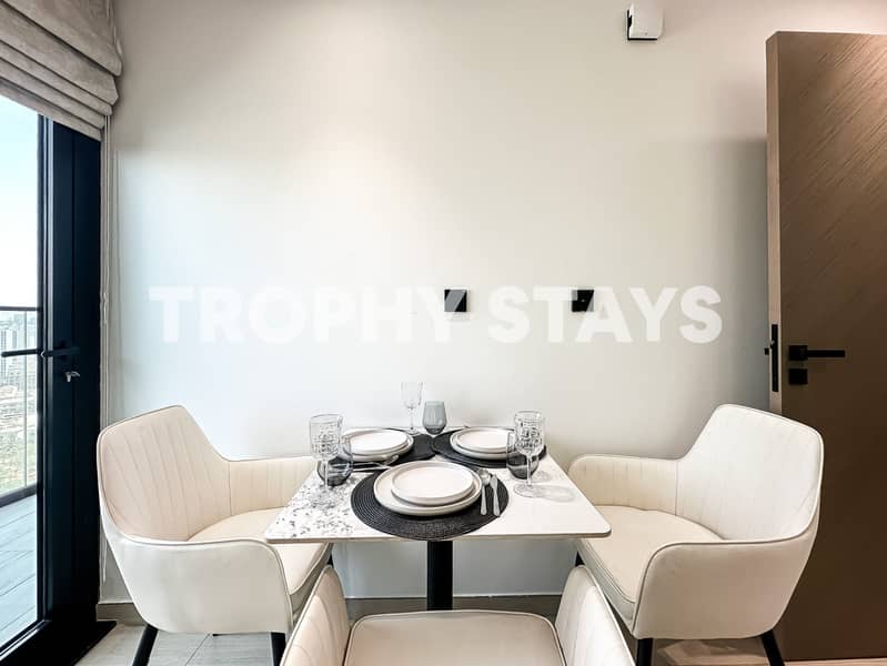 Skyline View | Brand New | All Bills Incl - Image 13