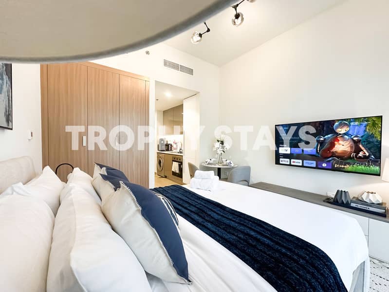 Community View | Brand New | All Bills Incl - Image 7