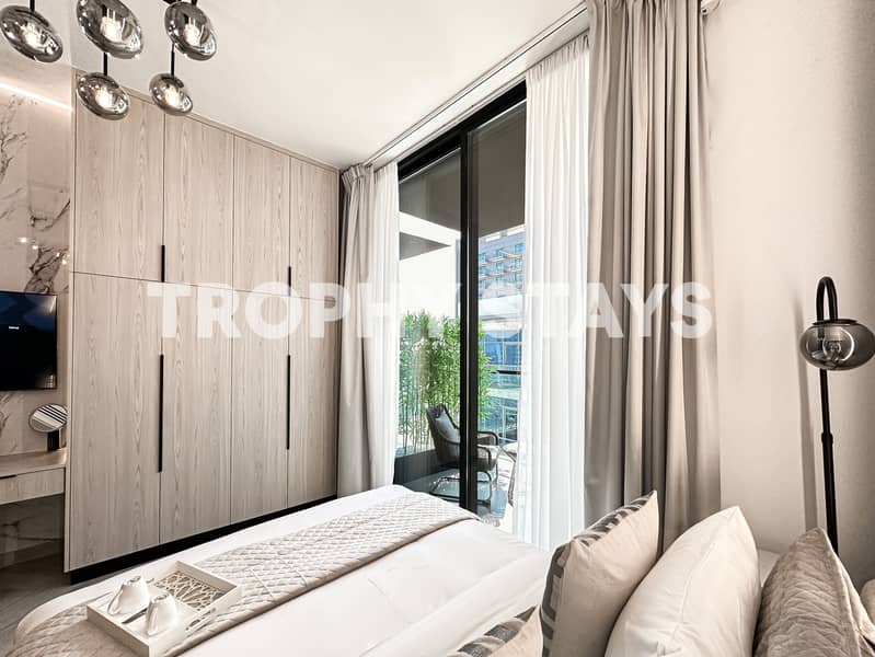 Brand new l Spacious | All Bills incl - Image 21