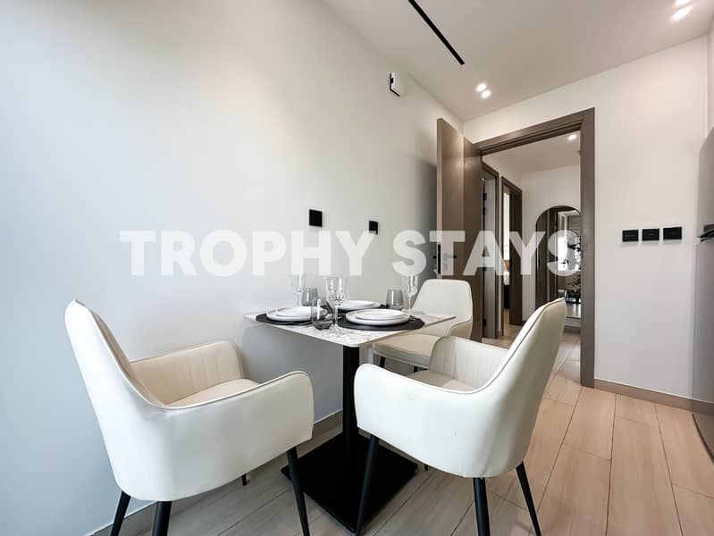 Skyline View | Brand New | All Bills Incl - Image 14