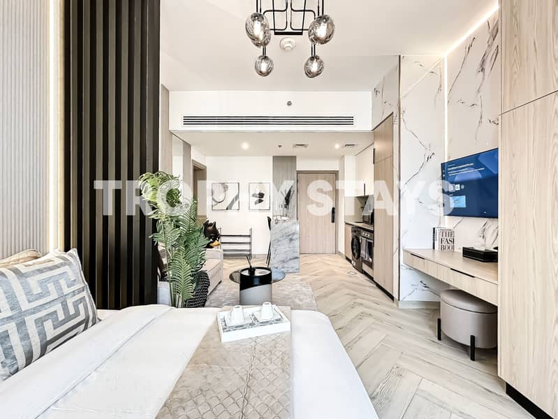 Brand new l Spacious | All Bills incl - Image 22