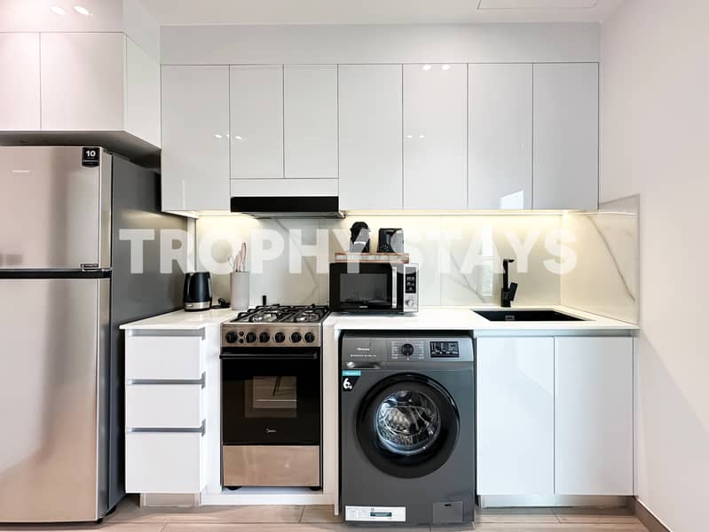 Skyline View | Brand New | All Bills Incl - Image 15