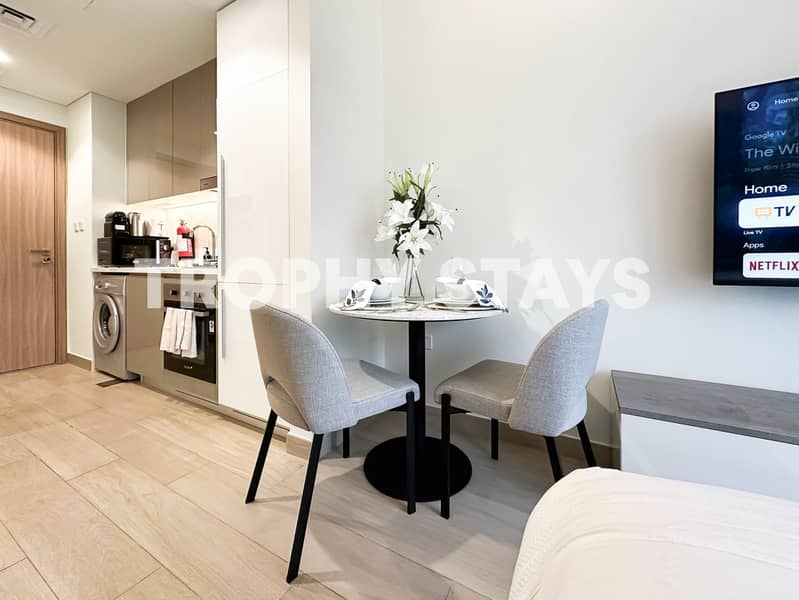 Community View | Brand New | All Bills Incl - Image 10