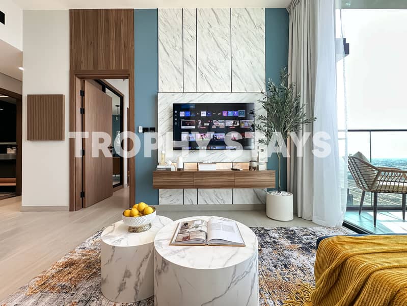 Burj Al Arab View | Dubai Eye Views | All Bills Incl - Image 7