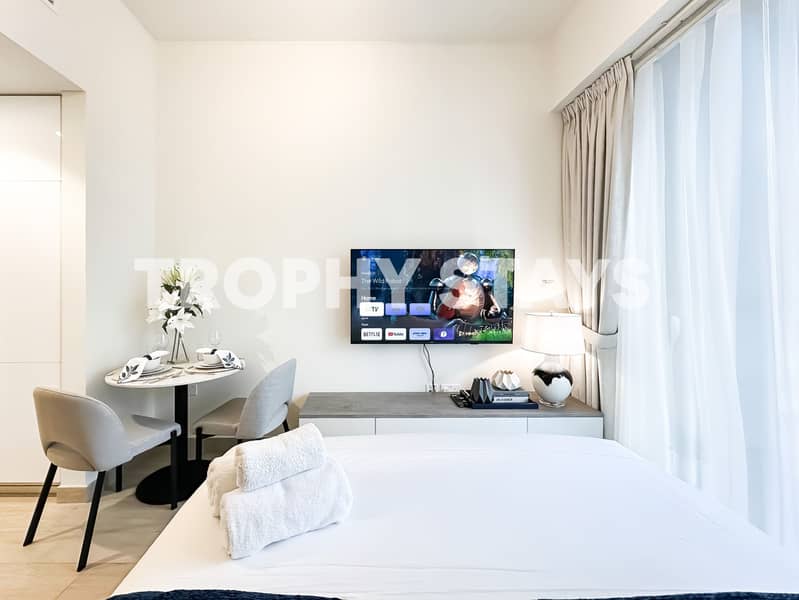 Community View | Brand New | All Bills Incl - Image 11