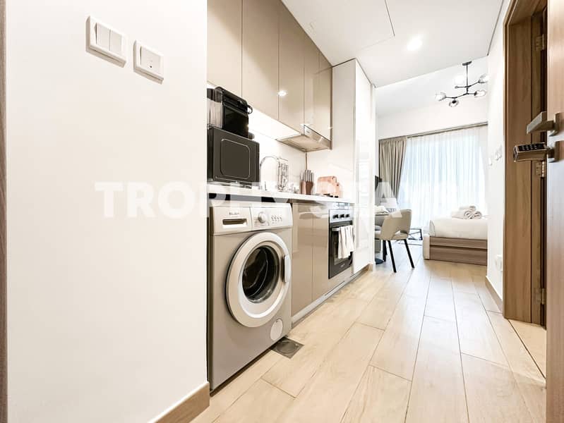 Community View | Brand New | All Bills Incl - Image 12