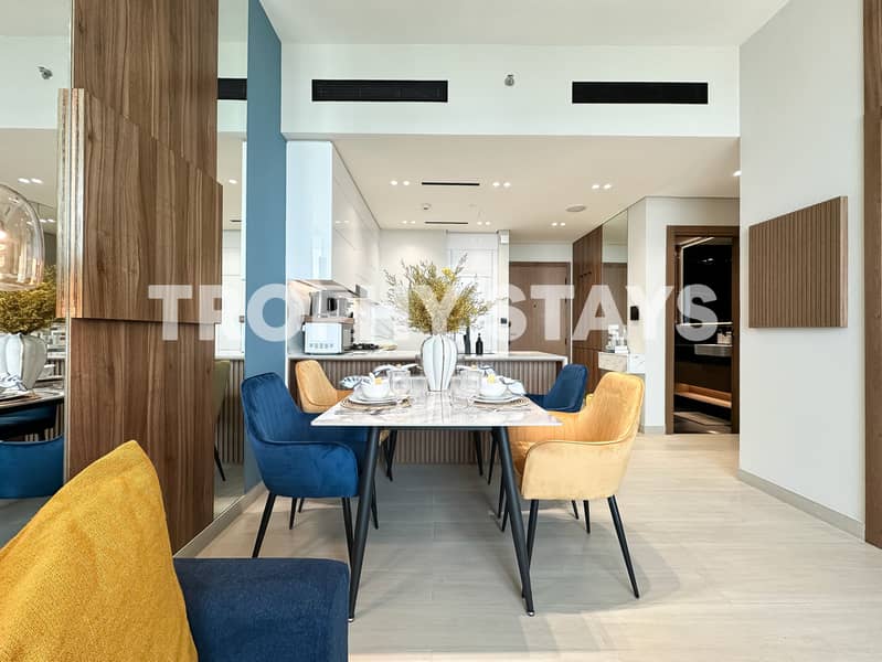 Burj Al Arab View | Dubai Eye Views | All Bills Incl - Image 10