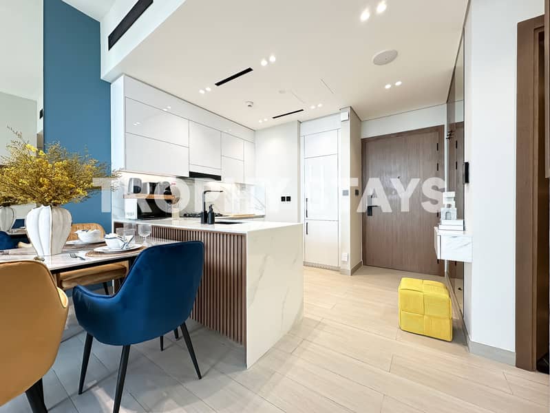 Burj Al Arab View | Dubai Eye Views | All Bills Incl - Image 12