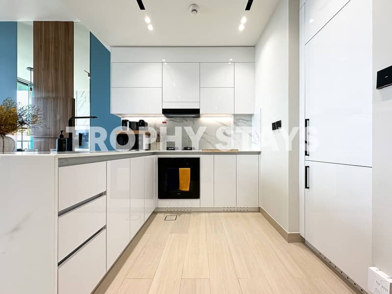 Burj Al Arab View | Dubai Eye Views | All Bills Incl - Image 13