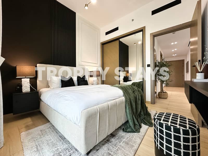 Skyline View | Brand New | All Bills Incl - Image 19