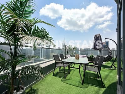 2 Bedroom Apartment for Rent in Dubai Marina, Dubai - IMG_2387. jpg