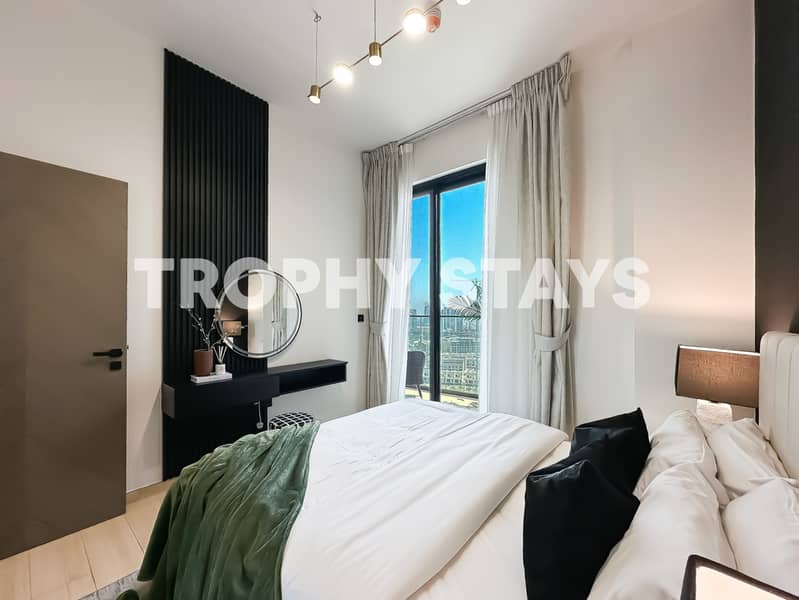 Skyline View | Brand New | All Bills Incl - Image 21