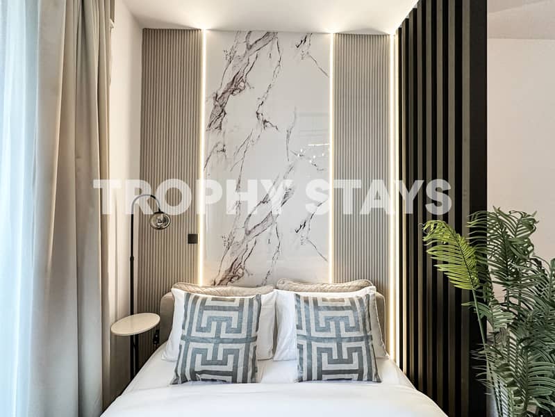 Brand new l Spacious | All Bills incl - Image 23