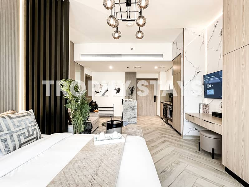 Brand new l Spacious | All Bills incl - Image 24