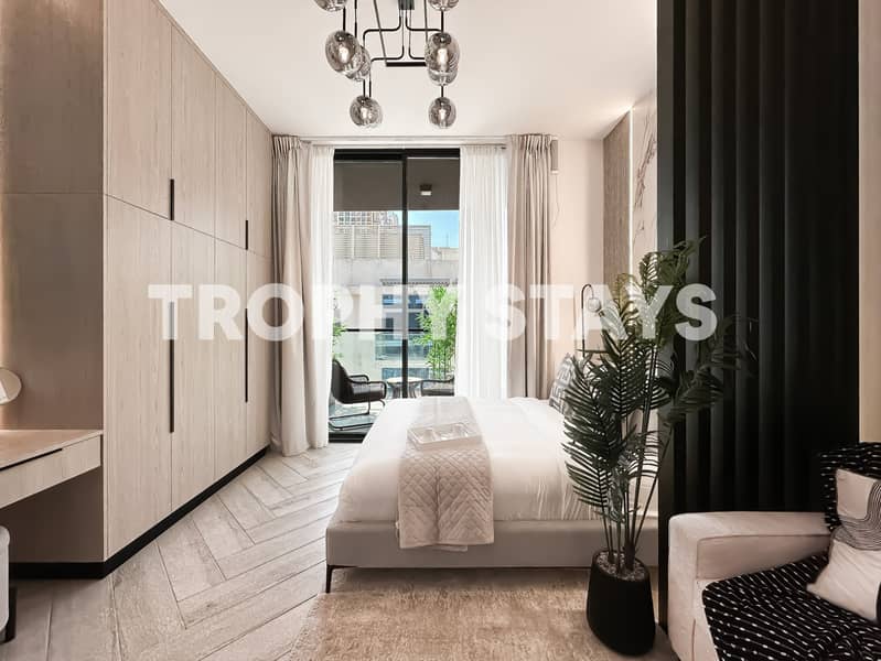 Brand new l Spacious | All Bills incl - Image 25