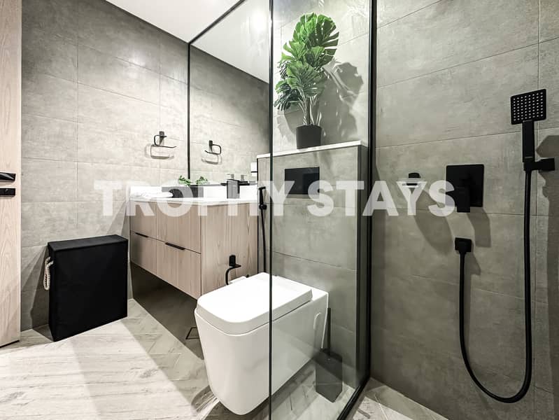 Brand new l Spacious | All Bills incl - Image 26