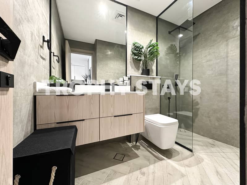 Brand new l Spacious | All Bills incl - Image 27