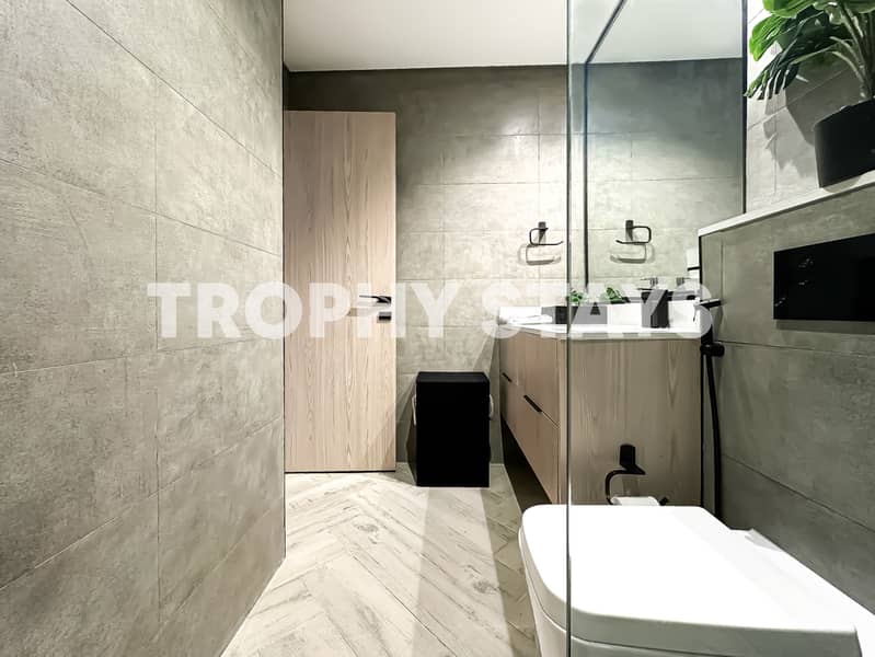 Brand new l Spacious | All Bills incl - Image 28