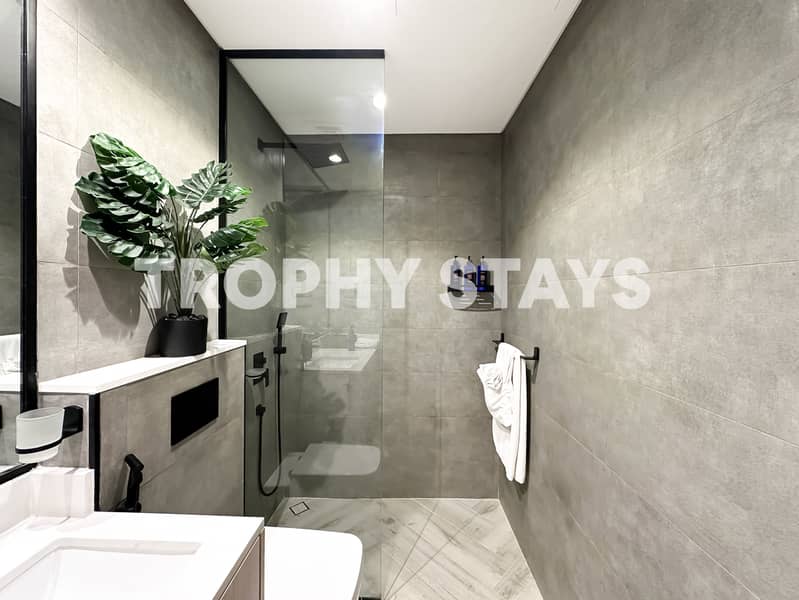 Brand new l Spacious | All Bills incl - Image 29