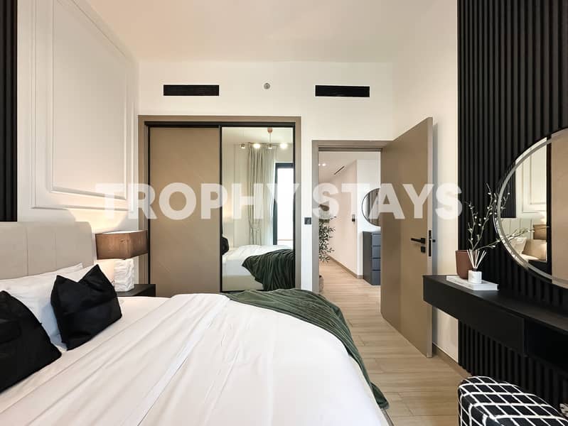 Skyline View | Brand New | All Bills Incl - Image 22