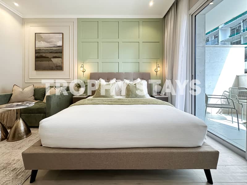RAMADAN OFFER | Luxury Design | All Bills Incl - Image 15