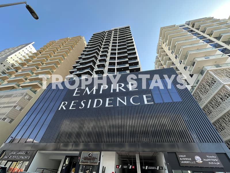 Brand new l Spacious | All Bills incl - Image 31