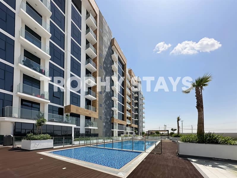 Community View | Brand New | All Bills Incl - Image 18