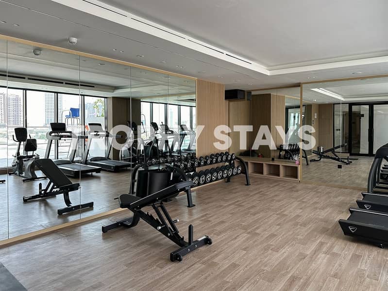 Skyline View | Brand New | All Bills Incl - Image 26