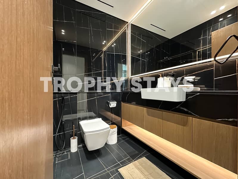 Burj Al Arab View | Dubai Eye Views | All Bills Incl - Image 15