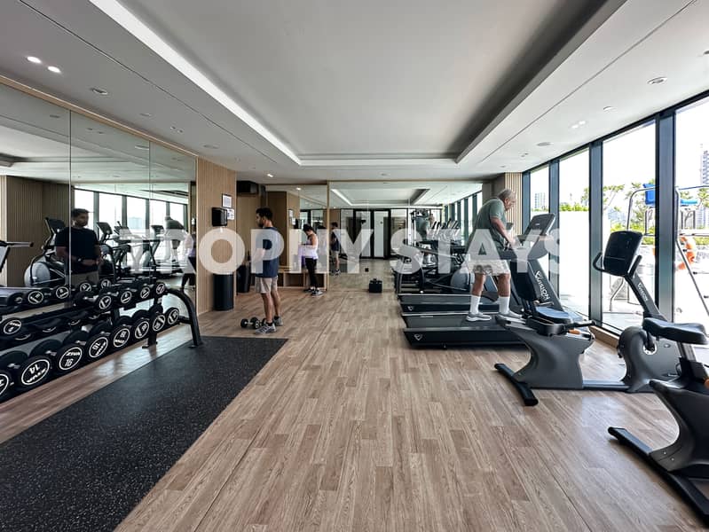 Skyline View | Brand New | All Bills Incl - Image 27