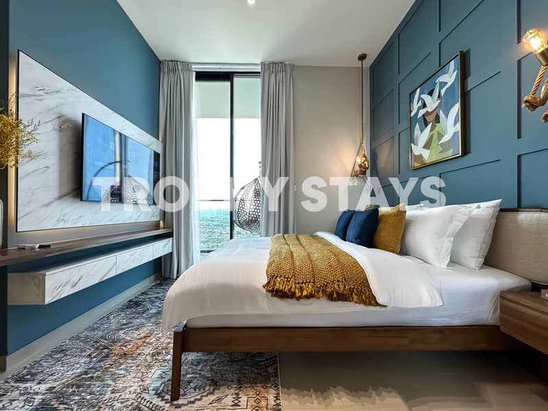 Burj Al Arab View | Dubai Eye Views | All Bills Incl - Image 20