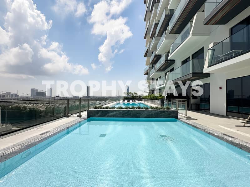 Skyline View | Brand New | All Bills Incl - Image 28