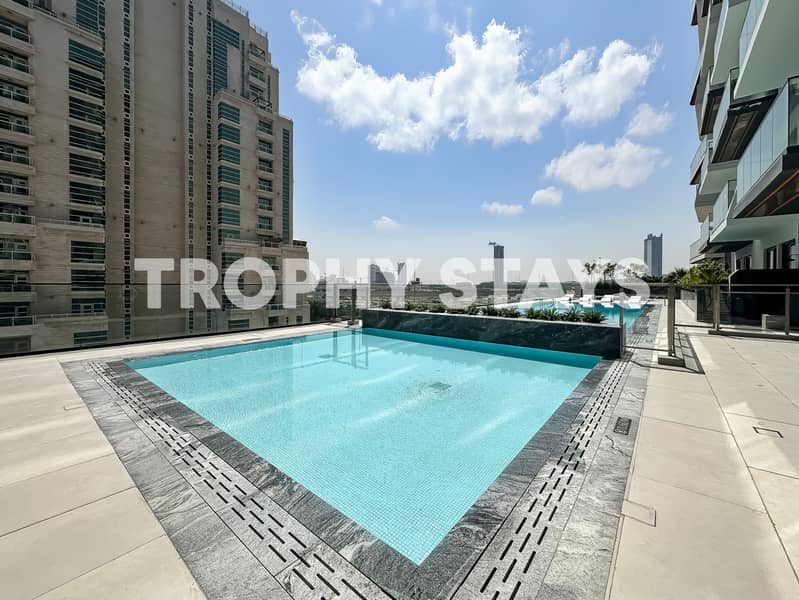 Skyline View | Brand New | All Bills Incl - Image 29