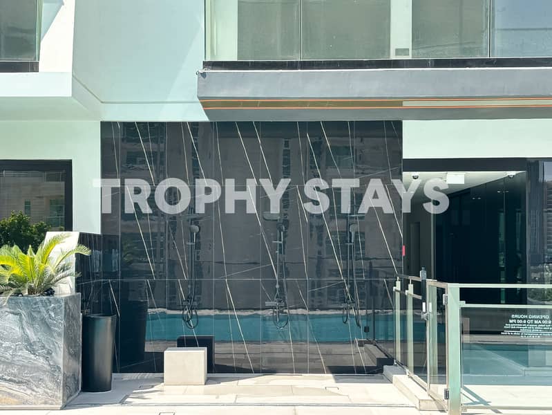 Skyline View | Brand New | All Bills Incl - Image 30