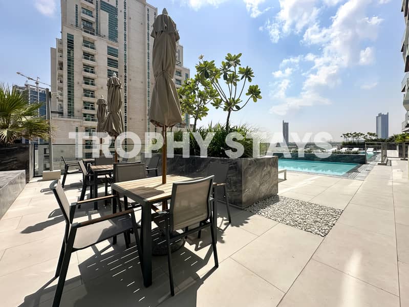 Skyline View | Brand New | All Bills Incl - Image 31