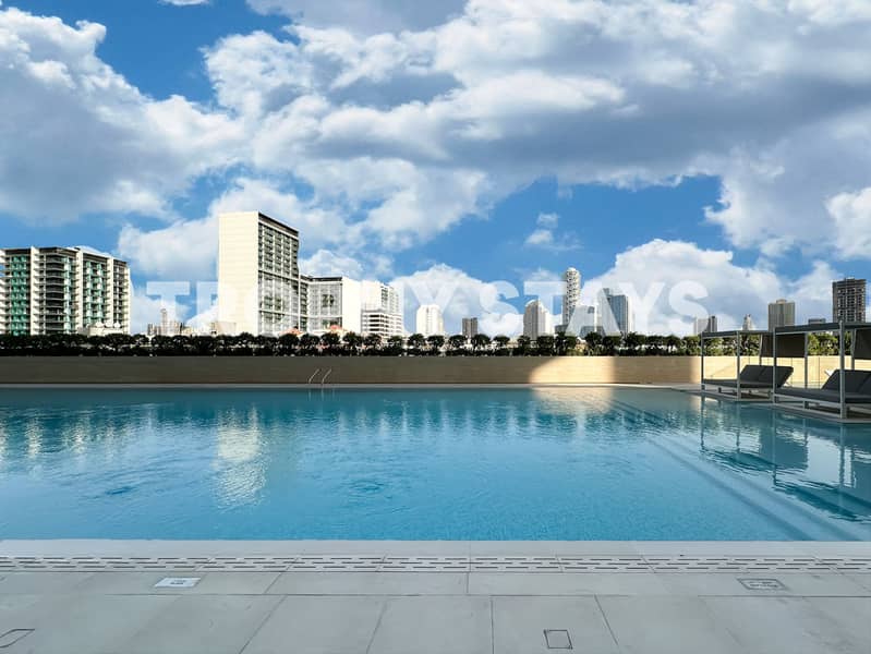 Burj Al Arab View | Dubai Eye Views | All Bills Incl - Image 24