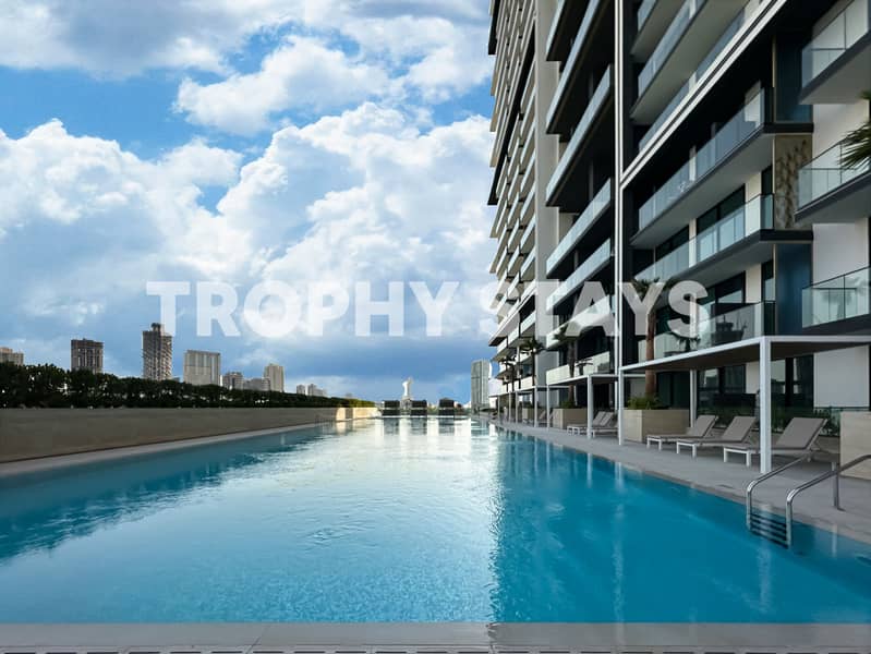 Burj Al Arab View | Dubai Eye Views | All Bills Incl - Image 25