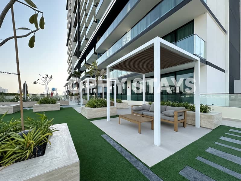 Burj Al Arab View | Dubai Eye Views | All Bills Incl - Image 31