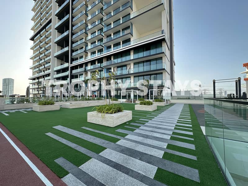 Burj Al Arab View | Dubai Eye Views | All Bills Incl - Image 32