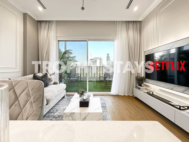 Park View | Brand New | All Bills Incl - Image 7