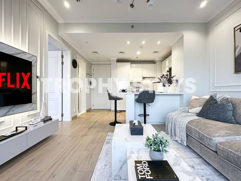 Park View | Brand New | All Bills Incl - Image 9