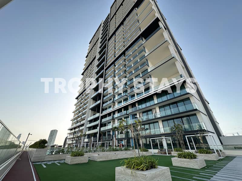 Burj Al Arab View | Dubai Eye Views | All Bills Incl - Image 33