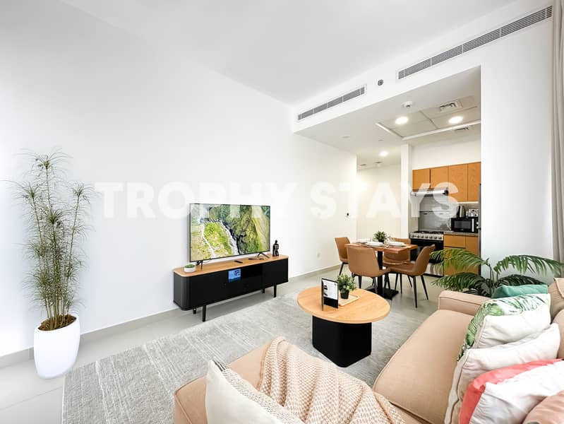 Newly Renovated | Prime Location | All Bills Incl