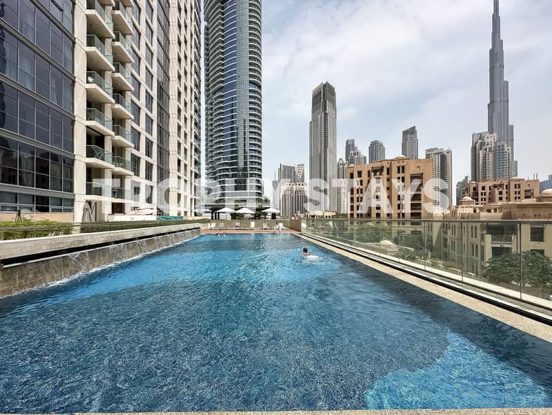 Newly Renovated | Prime Location | All Bills Incl