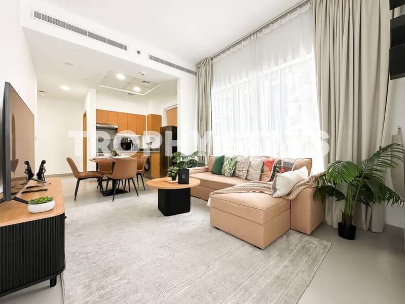 Newly Renovated | Prime Location | All Bills Incl