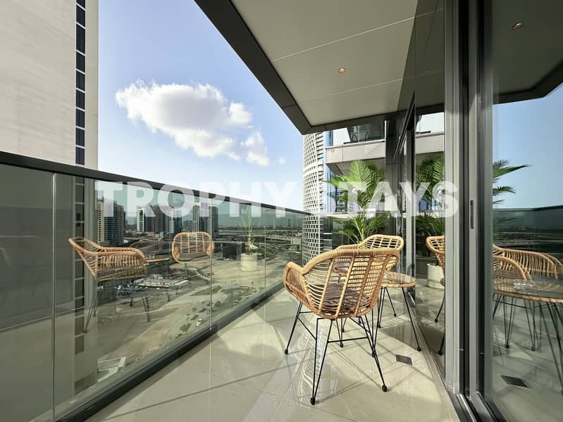 Spectacular View | Brand New | All Bills Incl